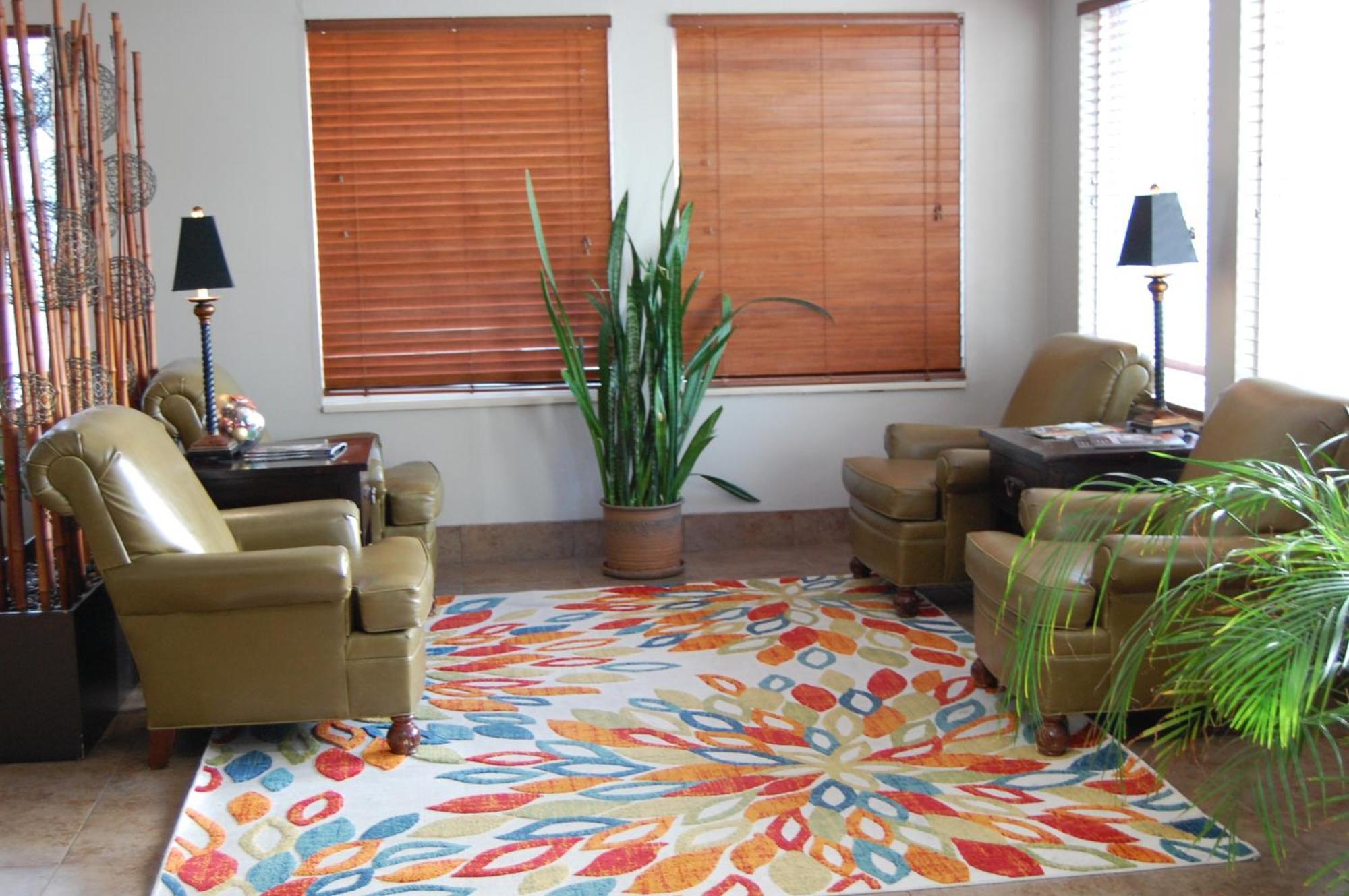 Quality Inn Homestead Park Биллингс Экстерьер фото
