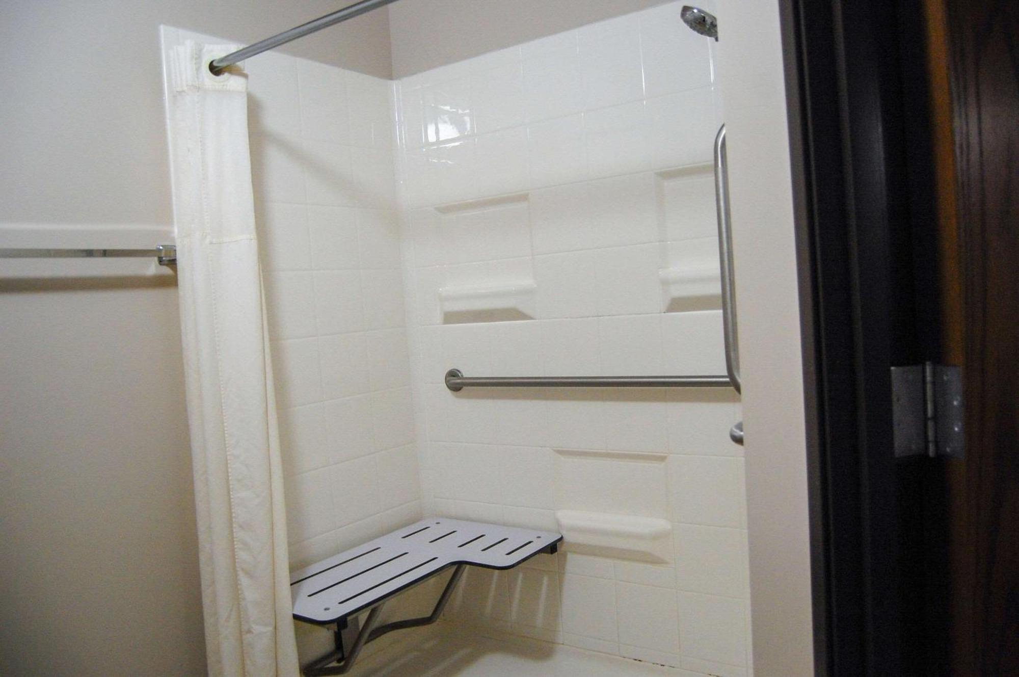 Quality Inn Homestead Park Биллингс Экстерьер фото